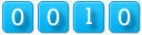 compteur pour blog