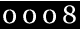 contador html