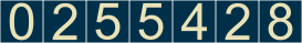website counter