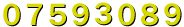 web counter