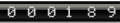 website hit counter