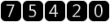 hit counter