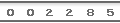 website hit counter