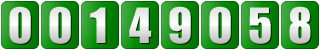 website counter