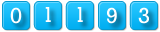 website counters