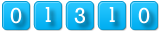 website counter