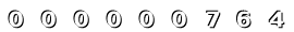 hit counters