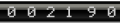 web page counter