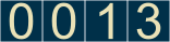 hit counter