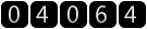 counter for website
