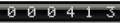 counter widget