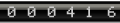 website hit counter