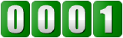 hit counter widget