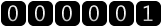 page counter