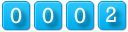 website hit counter