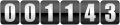 hit counter html