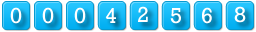 free web counter no ads