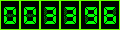 website counters