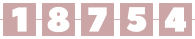 contador de visitas blog